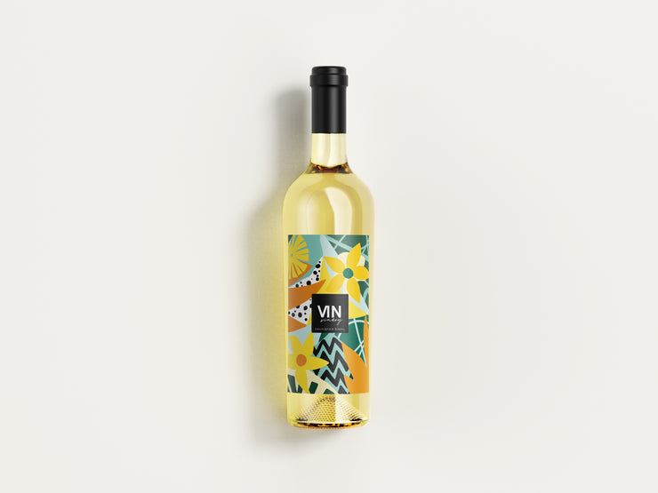VIN Sauvignon Blanc